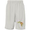 Men's Pro Mesh 9" Shorts with Pockets Thumbnail