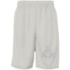Men's Pro Mesh 9" Shorts with Pockets Thumbnail
