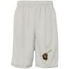 Men's Pro Mesh 9" Shorts with Pockets Thumbnail