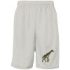 Men's Pro Mesh 9" Shorts with Pockets Thumbnail