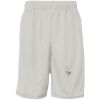 Men's Pro Mesh 9" Shorts with Pockets Thumbnail