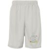 Men's Pro Mesh 9" Shorts with Pockets Thumbnail