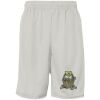 Men's Pro Mesh 9" Shorts with Pockets Thumbnail