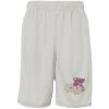 Men's Pro Mesh 9" Shorts with Pockets Thumbnail