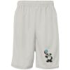 Men's Pro Mesh 9" Shorts with Pockets Thumbnail