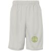 Men's Pro Mesh 9" Shorts with Pockets Thumbnail