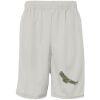 Men's Pro Mesh 9" Shorts with Pockets Thumbnail