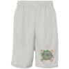Men's Pro Mesh 9" Shorts with Pockets Thumbnail