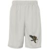 Men's Pro Mesh 9" Shorts with Pockets Thumbnail