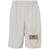 Men's Pro Mesh 9" Shorts with Pockets Thumbnail