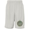 Men's Pro Mesh 9" Shorts with Pockets Thumbnail