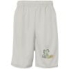 Men's Pro Mesh 9" Shorts with Pockets Thumbnail