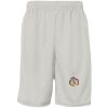 Men's Pro Mesh 9" Shorts with Pockets Thumbnail