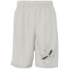 Men's Pro Mesh 9" Shorts with Pockets Thumbnail