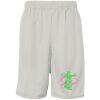 Men's Pro Mesh 9" Shorts with Pockets Thumbnail