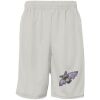 Men's Pro Mesh 9" Shorts with Pockets Thumbnail
