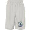 Men's Pro Mesh 9" Shorts with Pockets Thumbnail