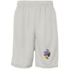 Men's Pro Mesh 9" Shorts with Pockets Thumbnail