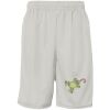 Men's Pro Mesh 9" Shorts with Pockets Thumbnail