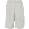 Men's Pro Mesh 9" Shorts with Pockets Thumbnail