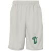 Men's Pro Mesh 9" Shorts with Pockets Thumbnail