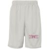Men's Pro Mesh 9" Shorts with Pockets Thumbnail
