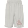 Men's Pro Mesh 9" Shorts with Pockets Thumbnail