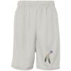 Men's Pro Mesh 9" Shorts with Pockets Thumbnail