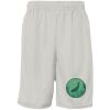 Men's Pro Mesh 9" Shorts with Pockets Thumbnail