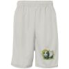 Men's Pro Mesh 9" Shorts with Pockets Thumbnail