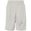 Men's Pro Mesh 9" Shorts with Pockets Thumbnail