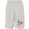 Men's Pro Mesh 9" Shorts with Pockets Thumbnail