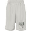 Men's Pro Mesh 9" Shorts with Pockets Thumbnail