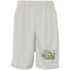 Men's Pro Mesh 9" Shorts with Pockets Thumbnail