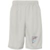 Men's Pro Mesh 9" Shorts with Pockets Thumbnail