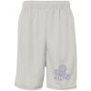 Men's Pro Mesh 9" Shorts with Pockets Thumbnail