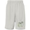 Men's Pro Mesh 9" Shorts with Pockets Thumbnail
