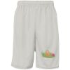 Men's Pro Mesh 9" Shorts with Pockets Thumbnail