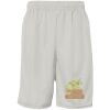Men's Pro Mesh 9" Shorts with Pockets Thumbnail
