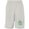 Men's Pro Mesh 9" Shorts with Pockets Thumbnail