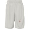 Men's Pro Mesh 9" Shorts with Pockets Thumbnail