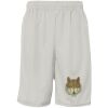 Men's Pro Mesh 9" Shorts with Pockets Thumbnail