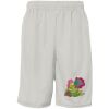 Men's Pro Mesh 9" Shorts with Pockets Thumbnail