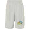 Men's Pro Mesh 9" Shorts with Pockets Thumbnail