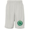 Men's Pro Mesh 9" Shorts with Pockets Thumbnail