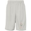 Men's Pro Mesh 9" Shorts with Pockets Thumbnail