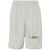 Men's Pro Mesh 9" Shorts with Pockets Thumbnail