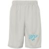 Men's Pro Mesh 9" Shorts with Pockets Thumbnail