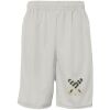 Men's Pro Mesh 9" Shorts with Pockets Thumbnail