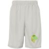 Men's Pro Mesh 9" Shorts with Pockets Thumbnail
